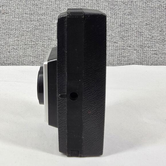 KODAK INSTAMATIC X-15 VINTAGE 126 FILM CAMERA, WINDS & SNAPS, TESTED WORKING - Picture 6 of 9